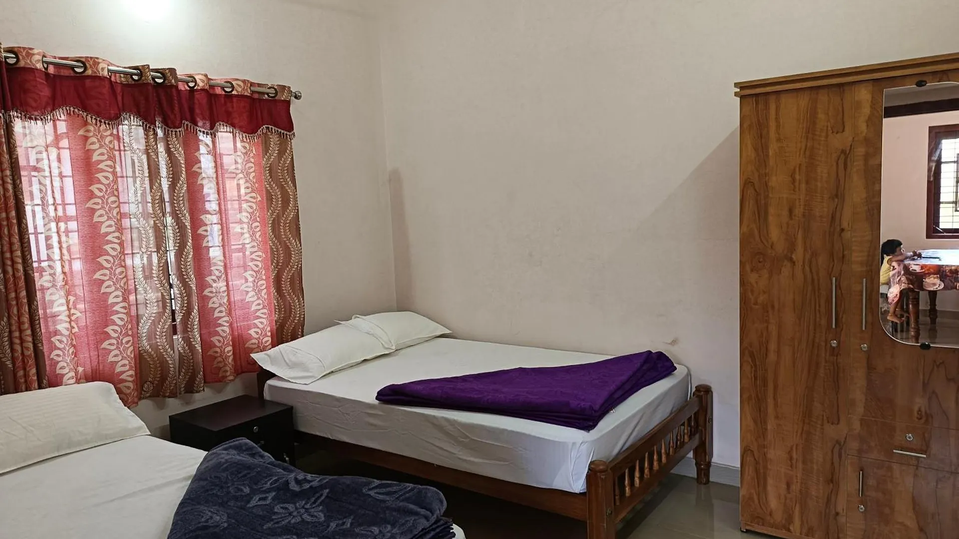 Cera Homestay Vagamon Villa
