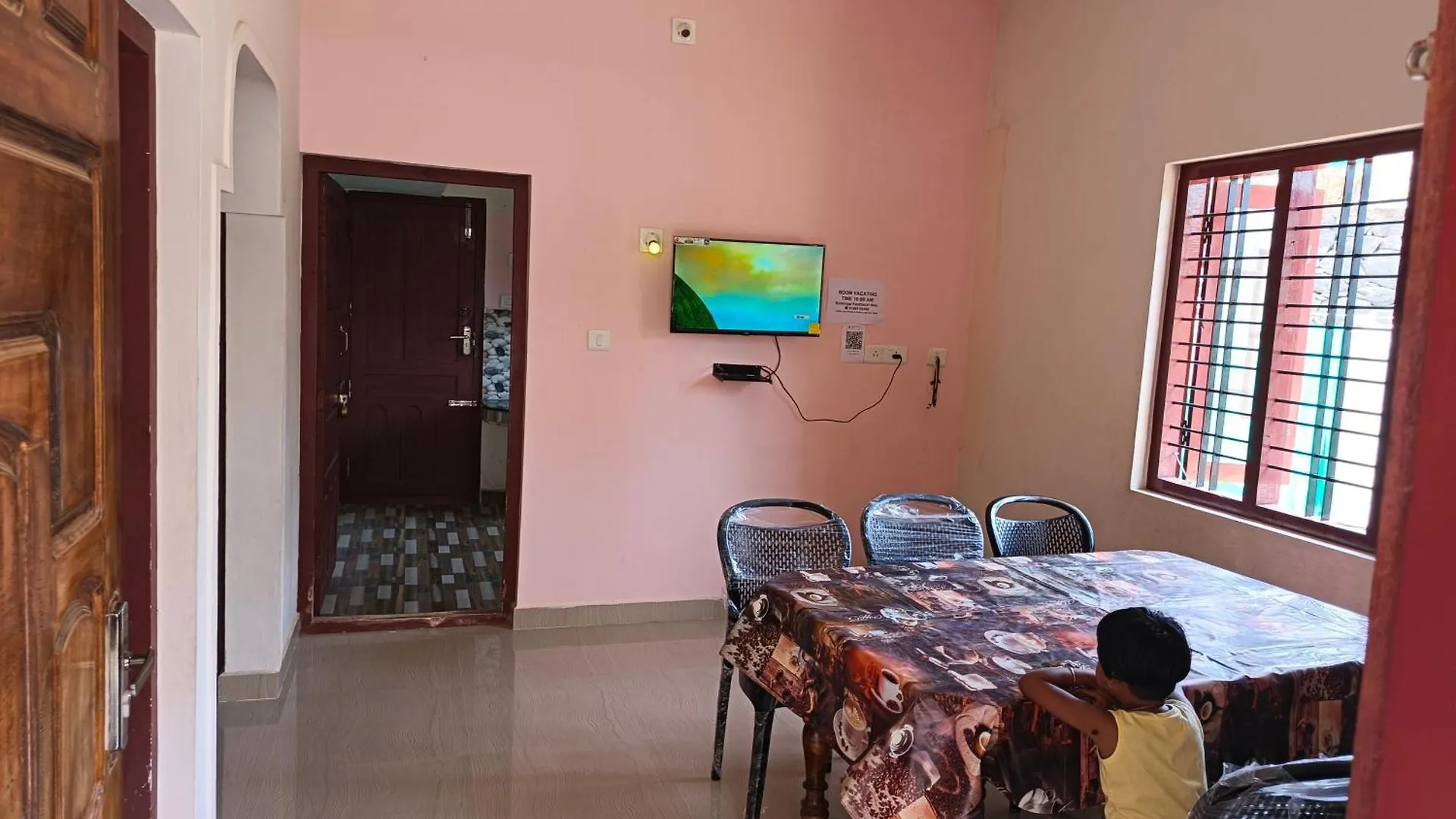 Cera Homestay Vagamon contacts